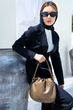 کیف دوشی مدل David Jones 6836-1