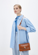 کیف دوشی مدل David Jones CM6093