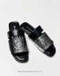 صندل زنانه استرادیواریوس مدل Stradivarius-Sandal-SLbu49