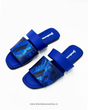 صندل زنانه استرادیواریوس مدل Stradivarius-Sandal-SLbu49