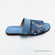 صندل زنانه استرادیواریوس مدل Stradivarius-Sandal-SLbu49