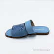 صندل زنانه استرادیواریوس مدل Stradivarius-Sandal-SLbu49