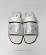 صندل زنانه استرادیواریوس مدل Stradivarius-Sandal-SLbu49