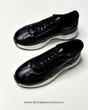 کفش راحتی زنانه استرادیواریوس مدلStradivarius-Sneakers-SKW24