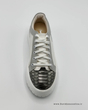 کفش راحتی زنانه استرادیواریوس مدلStradivarius-Sneakers-SKP41
