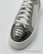 کفش راحتی زنانه استرادیواریوس مدلStradivarius-Sneakers-SKP41