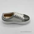 کفش راحتی زنانه استرادیواریوس مدلStradivarius-Sneakers-SKP41