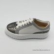 کفش راحتی زنانه استرادیواریوس مدلStradivarius-Sneakers-SKP41