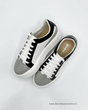 کفش راحتی زنانه استرادیواریوس مدلStradivarius-Sneakers-SKP41