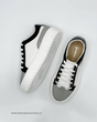 کفش راحتی زنانه استرادیواریوس مدلStradivarius-Sneakers-SKP41