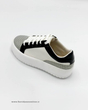 کفش راحتی زنانه استرادیواریوس مدلStradivarius-Sneakers-SKP41