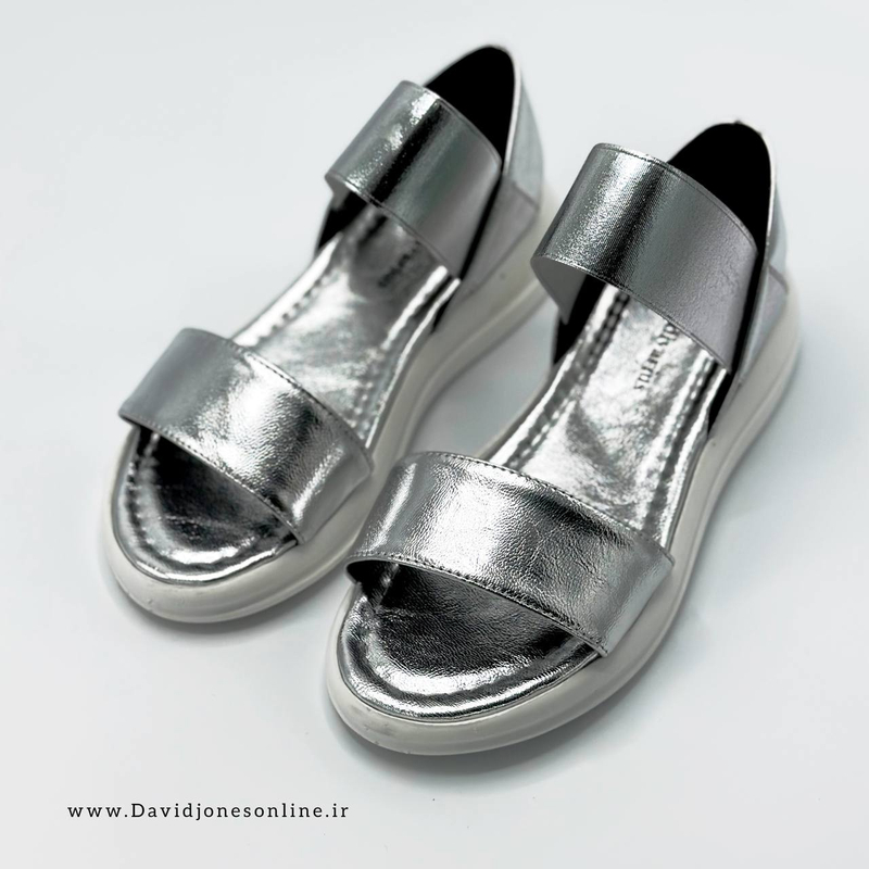 صندل زنانه استرادیواریوس مدلStradivarius-Sandal-SCr60