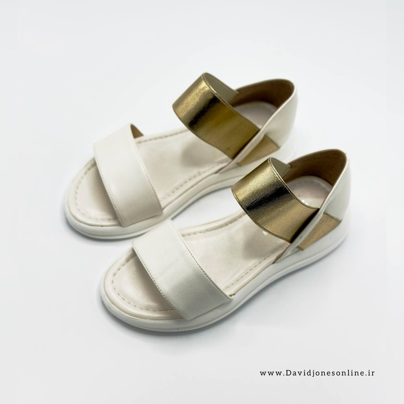 صندل زنانه استرادیواریوس مدلStradivarius-Sandal-SCr60