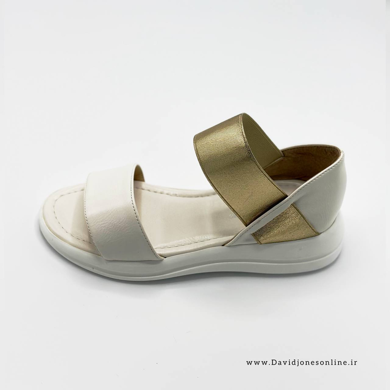 صندل زنانه استرادیواریوس مدلStradivarius-Sandal-SCr60