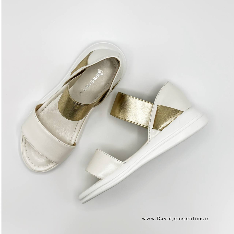 صندل زنانه استرادیواریوس مدلStradivarius-Sandal-SCr60