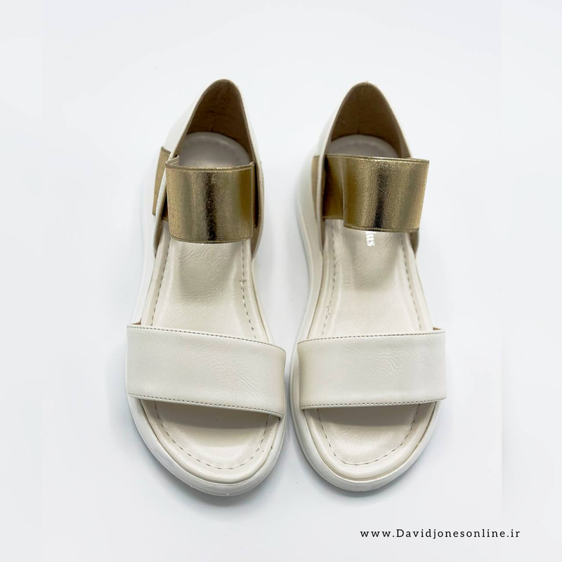 صندل زنانه استرادیواریوس مدلStradivarius-Sandal-SCr60