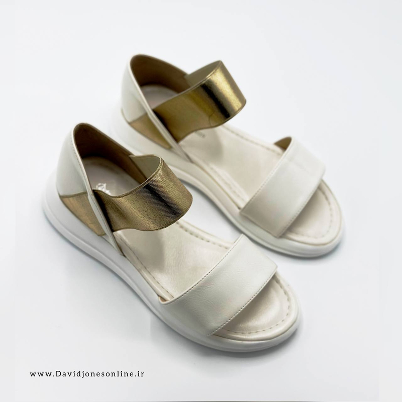 صندل زنانه استرادیواریوس مدلStradivarius-Sandal-SCr60