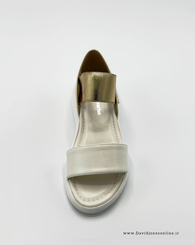 صندل زنانه استرادیواریوس مدلStradivarius-Sandal-SCr60