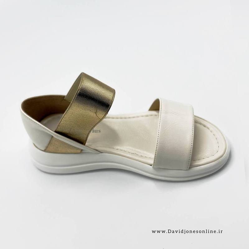 صندل زنانه استرادیواریوس مدلStradivarius-Sandal-SCr60