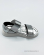 صندل زنانه استرادیواریوس مدلStradivarius-Sandal-SSv61