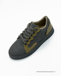 کفش راحتی زنانه استرادیواریوس مدلStradivarius-Sneakers-SKGw52
