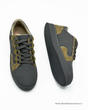 کفش راحتی زنانه استرادیواریوس مدلStradivarius-Sneakers-SKGw52