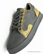 کفش راحتی زنانه استرادیواریوس مدلStradivarius-Sneakers-SKGw52
