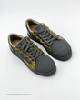 کفش راحتی زنانه استرادیواریوس مدلStradivarius-Sneakers-SKGw52
