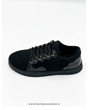 کفش راحتی زنانه استرادیواریوس مدلStradivarius-Sneakers-SKGw52