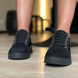 کفش راحتی زنانه استرادیواریوس مدلStradivarius-Sneakers-SKGw52