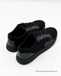 کفش راحتی زنانه استرادیواریوس مدلStradivarius-Sneakers-SKGw52