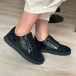 کفش راحتی زنانه استرادیواریوس مدلStradivarius-Sneakers-SKGw52