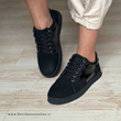 کفش راحتی زنانه استرادیواریوس مدلStradivarius-Sneakers-SKGw52