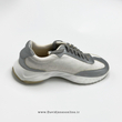 کفش راحتی زنانه استرادیواریوس مدلStradivarius-Sneakers-SKW24