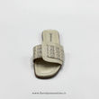صندل زنانه استرادیواریوس مدلStradivarius-Sandal-SBe01