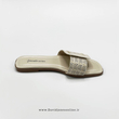 صندل زنانه استرادیواریوس مدلStradivarius-Sandal-SBe01