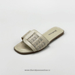 صندل زنانه استرادیواریوس مدلStradivarius-Sandal-SBe01
