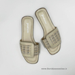 صندل زنانه استرادیواریوس مدلStradivarius-Sandal-SBe01