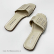 صندل زنانه استرادیواریوس مدلStradivarius-Sandal-SBe01