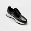 کفش راحتی زنانه استرادیواریوس مدلStradivarius-Sneakers-SKS55