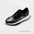 کفش راحتی زنانه استرادیواریوس مدلStradivarius-Sneakers-SKS55