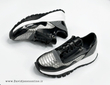کفش راحتی زنانه استرادیواریوس مدلStradivarius-Sneakers-SKS55