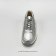 کفش راحتی زنانه استرادیواریوس مدلStradivarius-Sneakers-SKS60