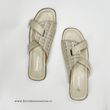 صندل زنانه استرادیواریوس مدلStradivarius-Sandal-SBe15