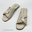 صندل زنانه استرادیواریوس مدلStradivarius-Sandal-SBe15
