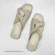 صندل زنانه استرادیواریوس مدلStradivarius-Sandal-SBe15