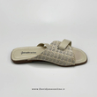 صندل زنانه استرادیواریوس مدلStradivarius-Sandal-SBe15