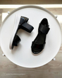 صندل زنانه استرادیواریوس مدلStradivarius-Sandal-SBw62