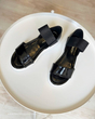 صندل زنانه استرادیواریوس مدلStradivarius-Sandal-SBw62