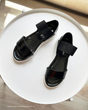 صندل زنانه استرادیواریوس مدلStradivarius-Sandal-SBw62
